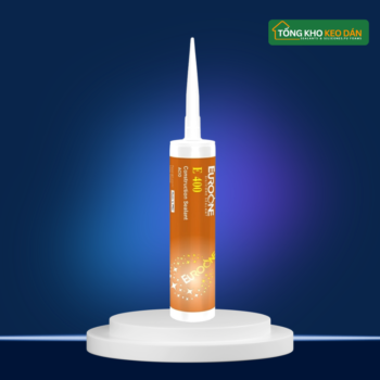 Keo EuroOne Silicone Sealant E400