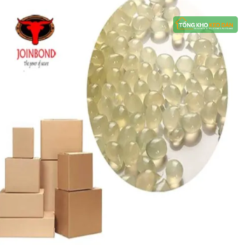 Keo Hạt Dán Thùng Carton