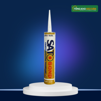 Keo đa năng SATO BOND Construction Adhesive (1)