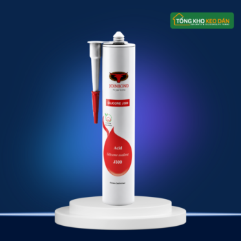 Keo dán Silicone J300