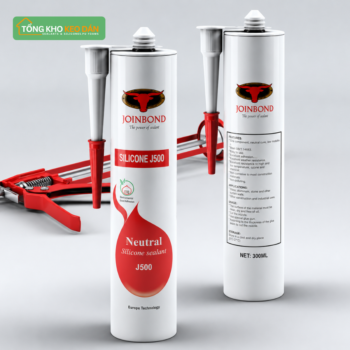 Keo dán Silicone Joinbond J500 (1)