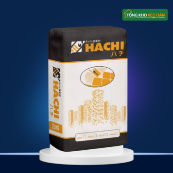 Keo dán gạch Hachi K HA01