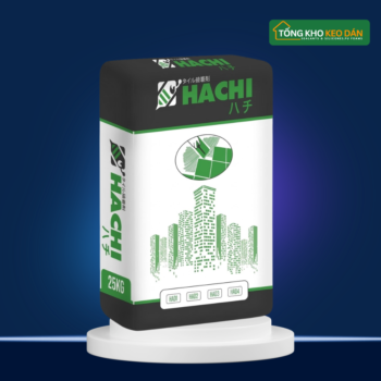 Keo dán gạch Hachi K HA02