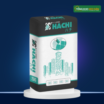 Keo dán gạch Hachi K HA03