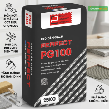 Keo dán gạch PERFECT PG100 (2)
