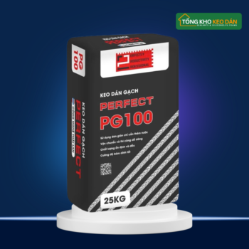 Keo dán gạch PERFECT PG100