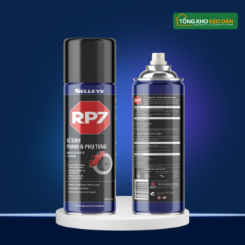 Selleys RP7 Brake & Parts Cleaner (1)