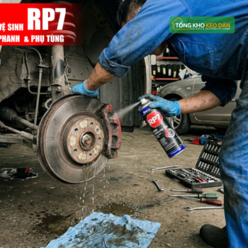 Selleys RP7 Brake & Parts Cleaner (4)