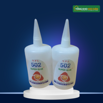 Keo 502 NPL siêu dính (1)