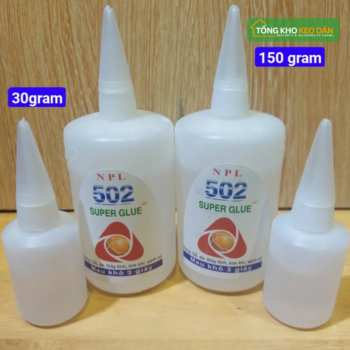 Keo 502 NPL siêu dính (2)