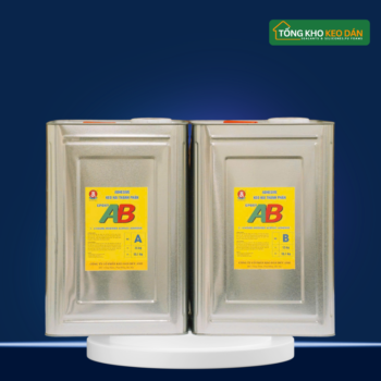 Keo AB Đức Anh 30kg