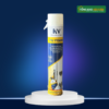 Keo Bọt Nở PU FOAM A5 KV 750ml 900g