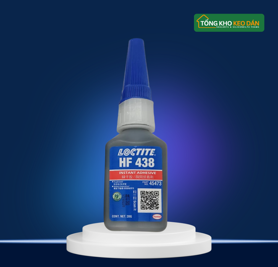 Loctite HF 438
