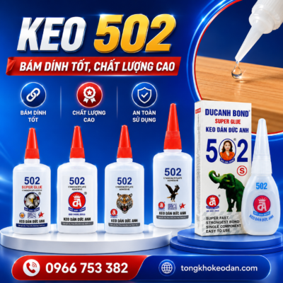 Saha Keo 502
