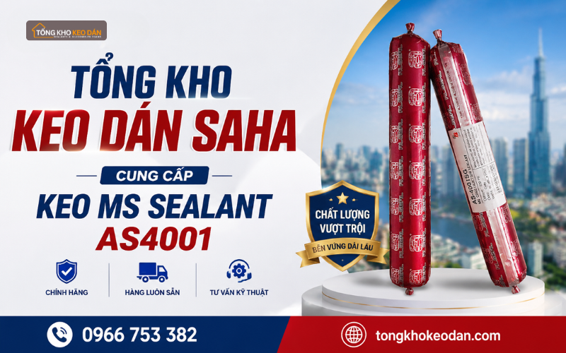 cung cấp keo AS4001 tại Hồ Chí Minh (1)